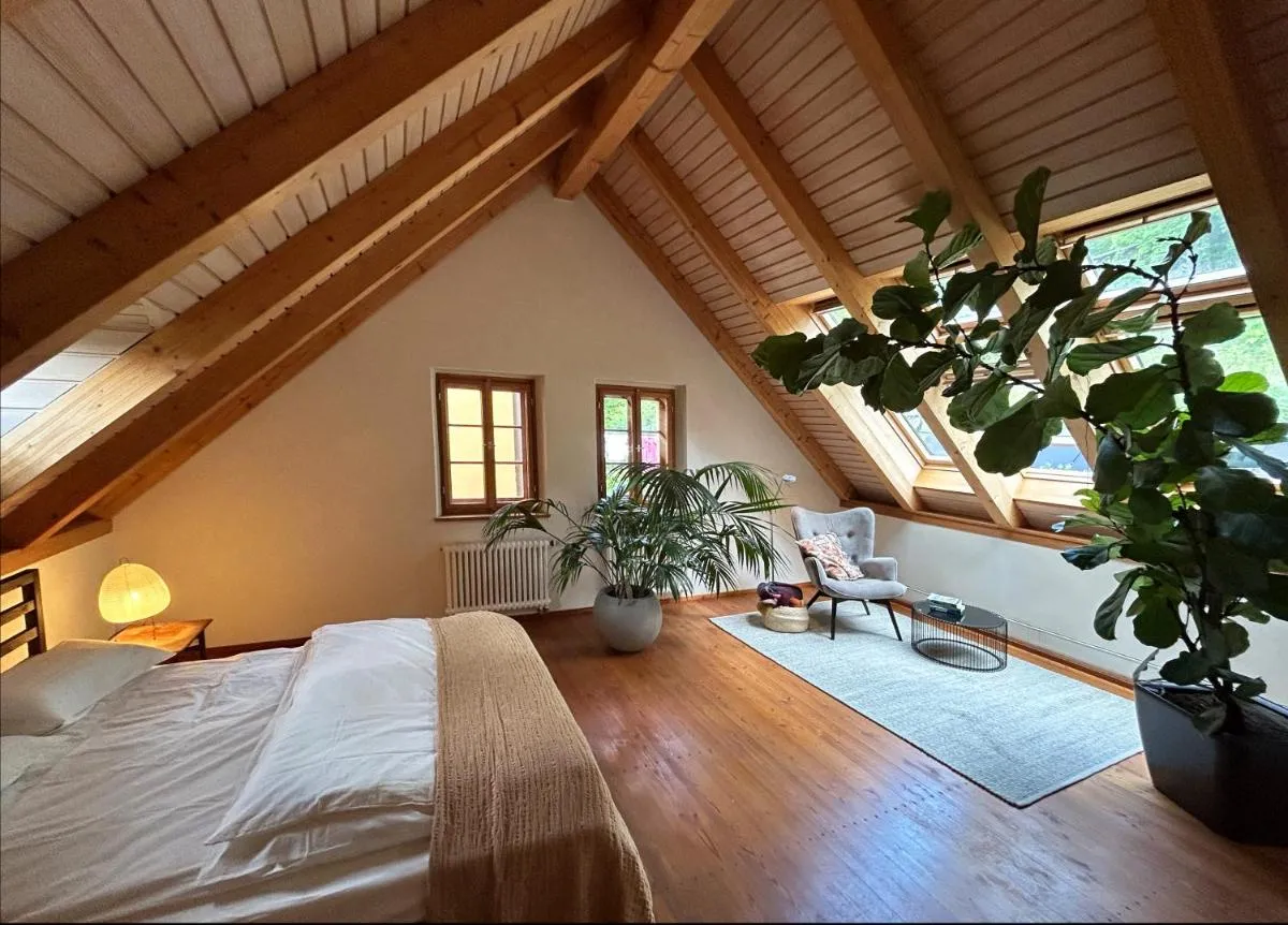 Image 4 of Winzerhaus am Elbhang
