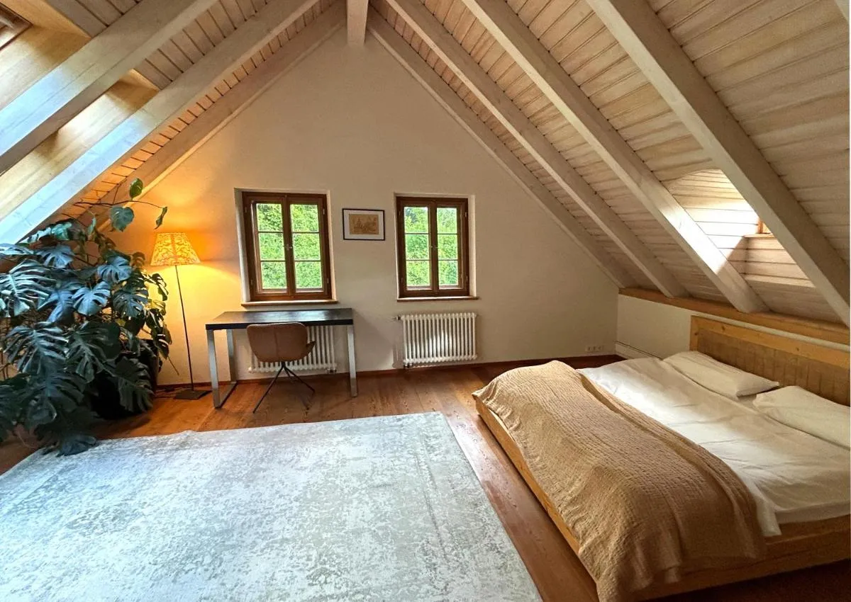 Image 6 of Winzerhaus am Elbhang
