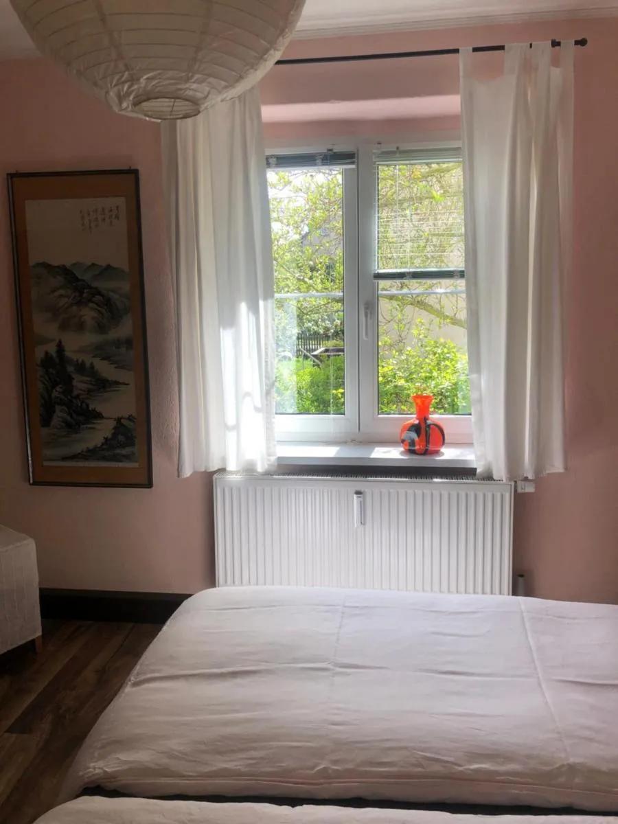 Image 1 of Wohlfühloase Dresden Nickern