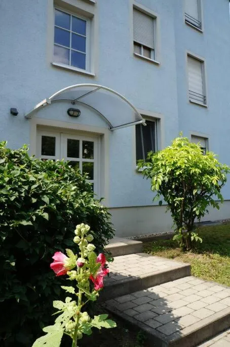 Image 5 of Wohnglück mit Balkon im Preußischen Viertel
