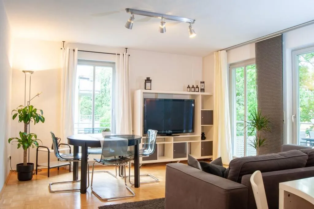 Image 4 of Wohnglück mit Balkon im Preußischen Viertel