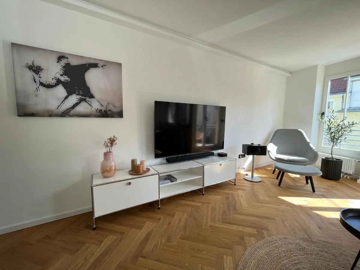 Image 4 of Wohnperle*ElbOase*einzigartig*hochwertig*ruhig