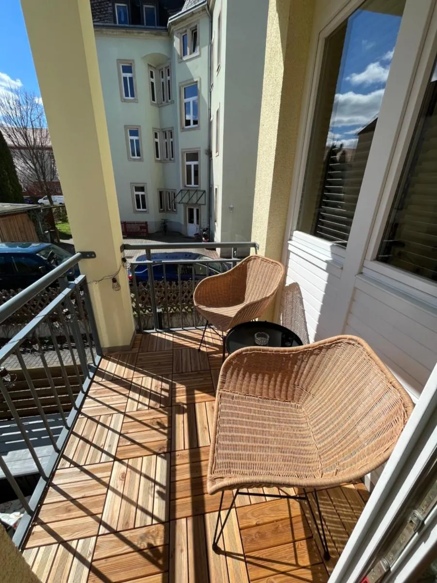 Image 5 of Wohnperle*ElbOase*einzigartig*hochwertig*ruhig