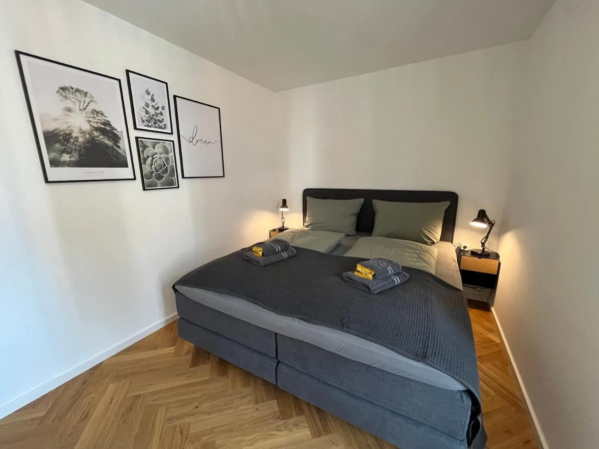 Image 6 of Wohnperle*ElbOase*einzigartig*hochwertig*ruhig