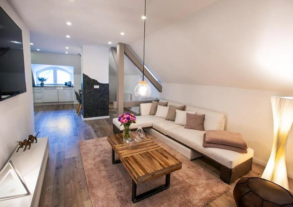 Image of Wohnperle Apartment Adele