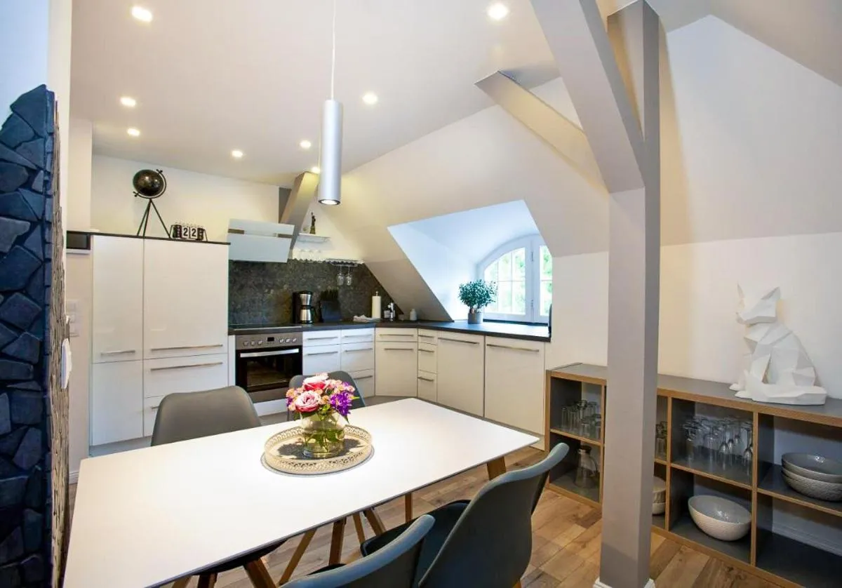 Image 3 of Wohnperle Apartment Adele