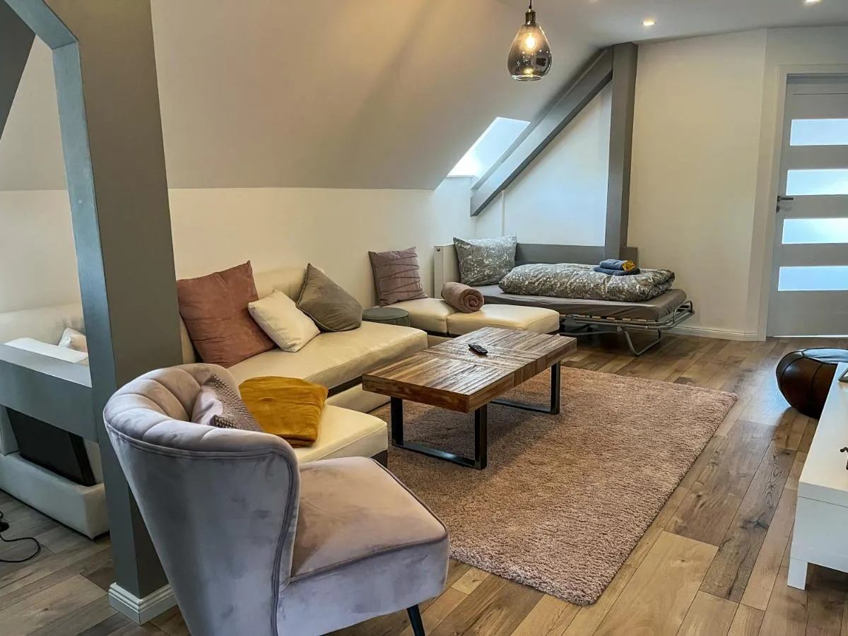 Image 5 of Wohnperle Apartment Adele