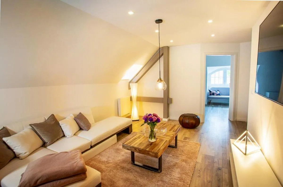 Image 4 of Wohnperle Apartment Adele