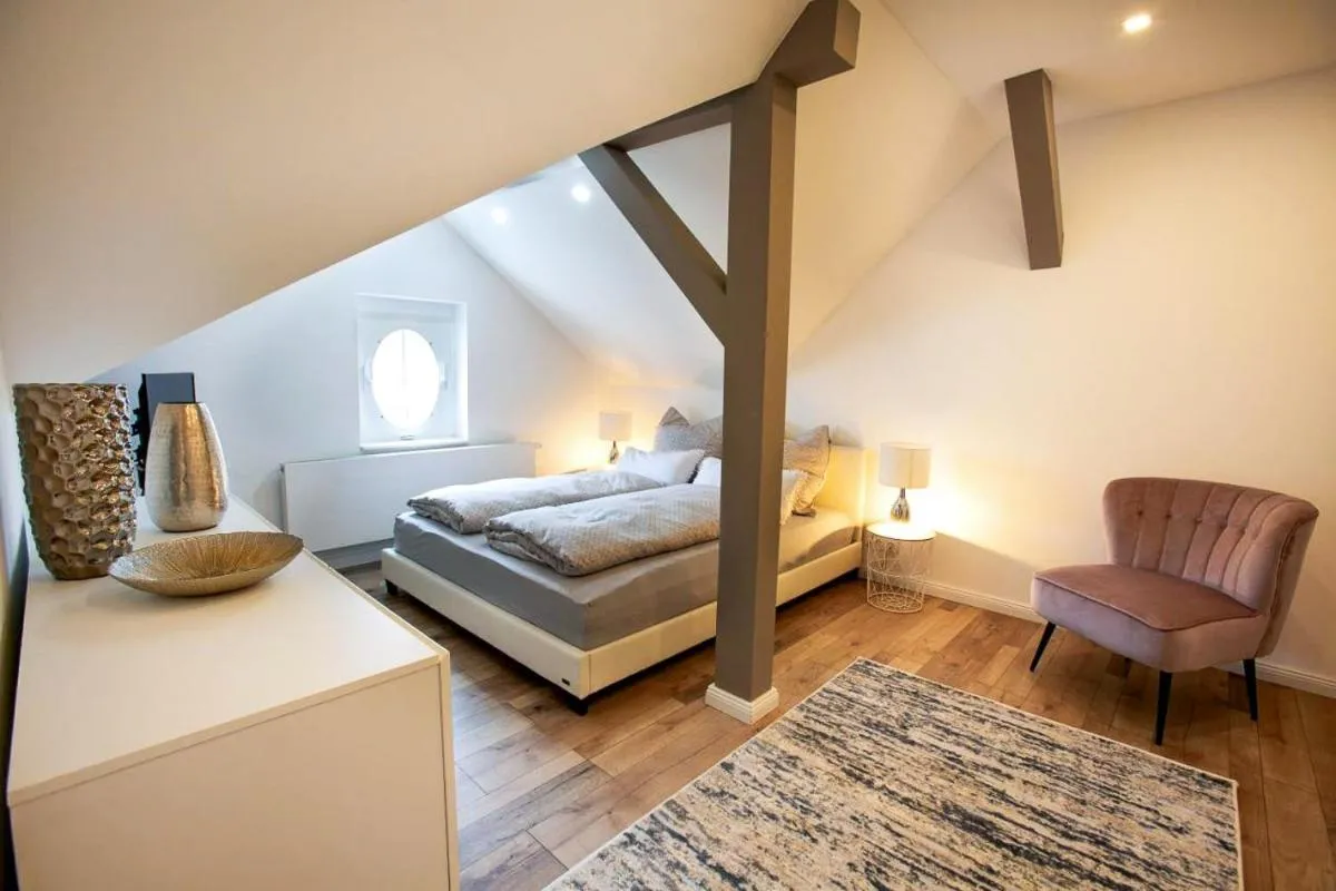 Image 1 of Wohnperle Apartment Adele