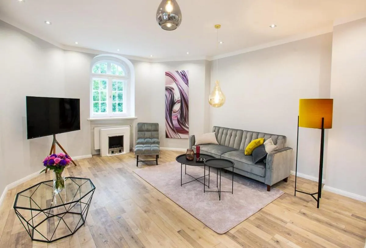 Image 4 of Wohnperle Apartment Estelle