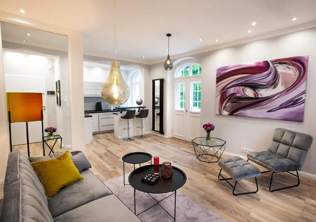 Image of Wohnperle Apartment Estelle