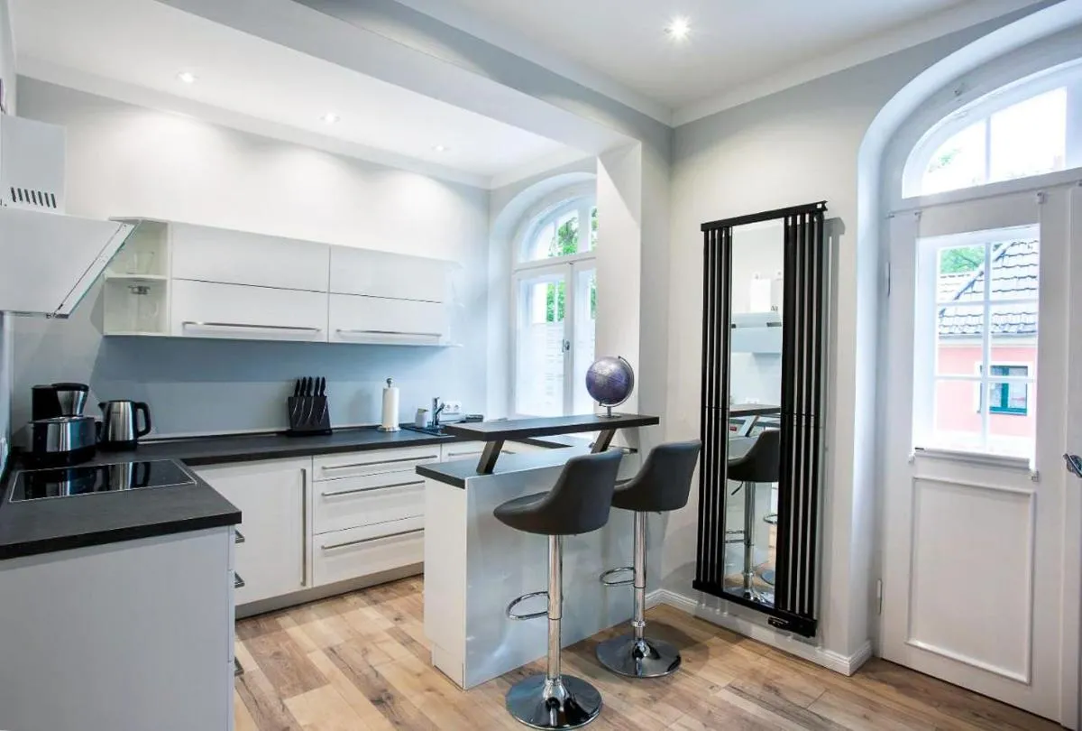 Image 3 of Wohnperle Apartment Estelle