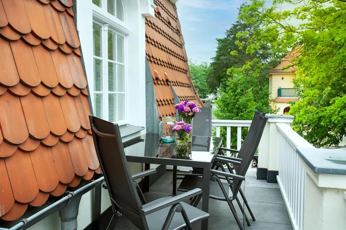 Image 5 of Wohnperle Apartment Estelle