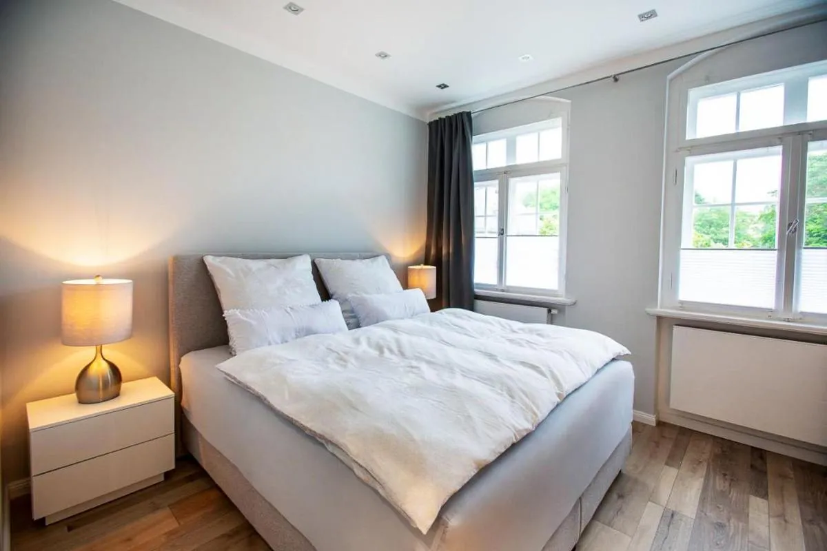 Image 6 of Wohnperle Apartment Estelle