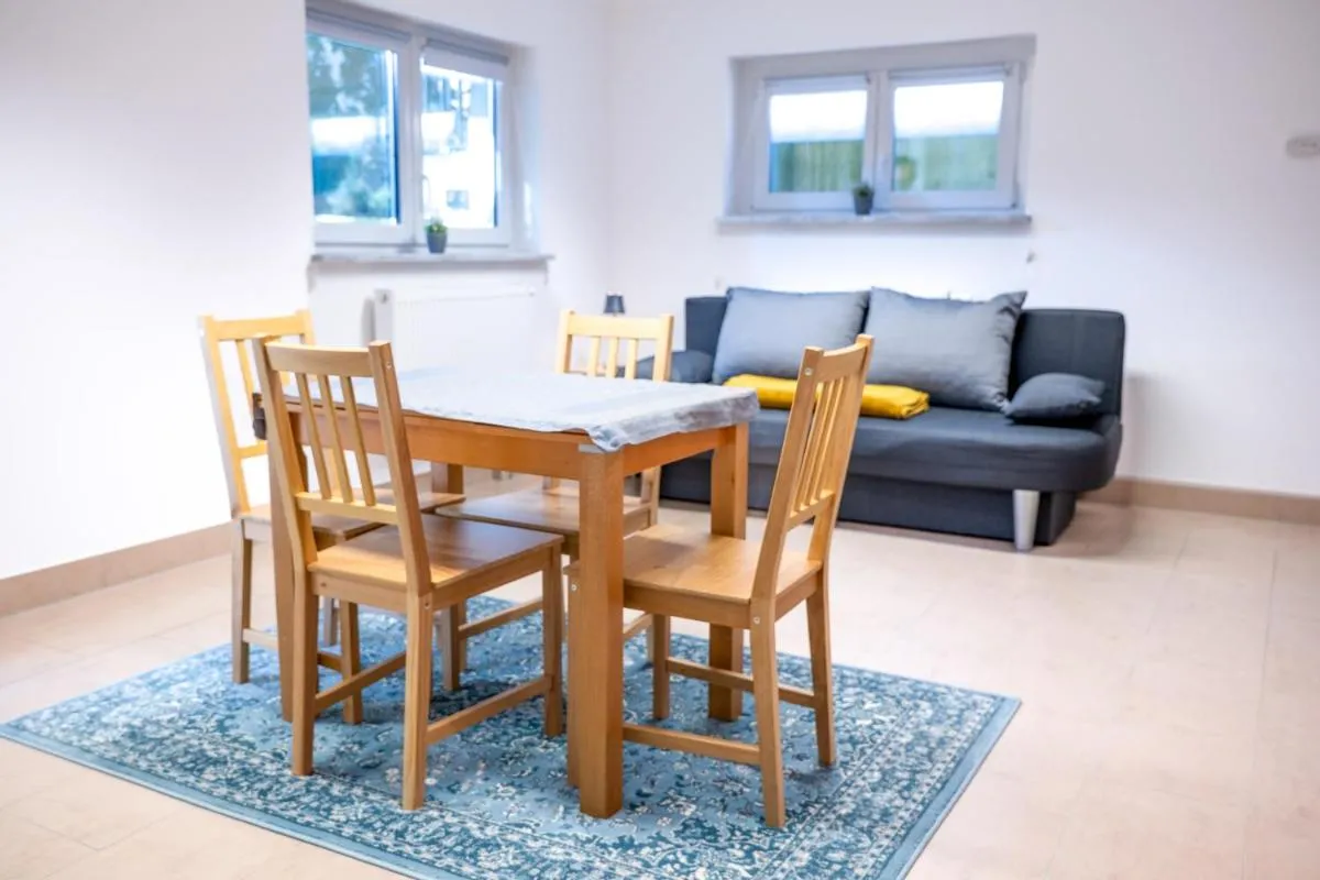 Image 3 of Wohnung in Loschwitz mit Parkplatz
