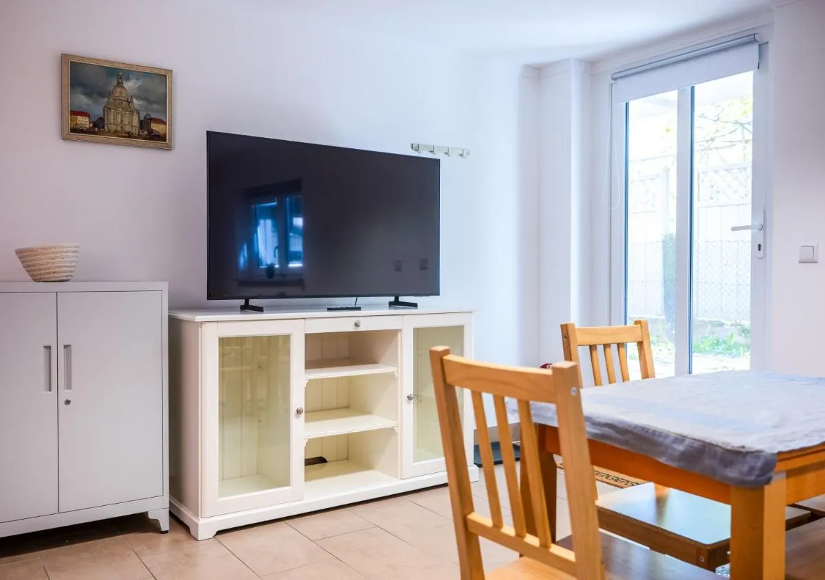 Image 4 of Wohnung in Loschwitz mit Parkplatz