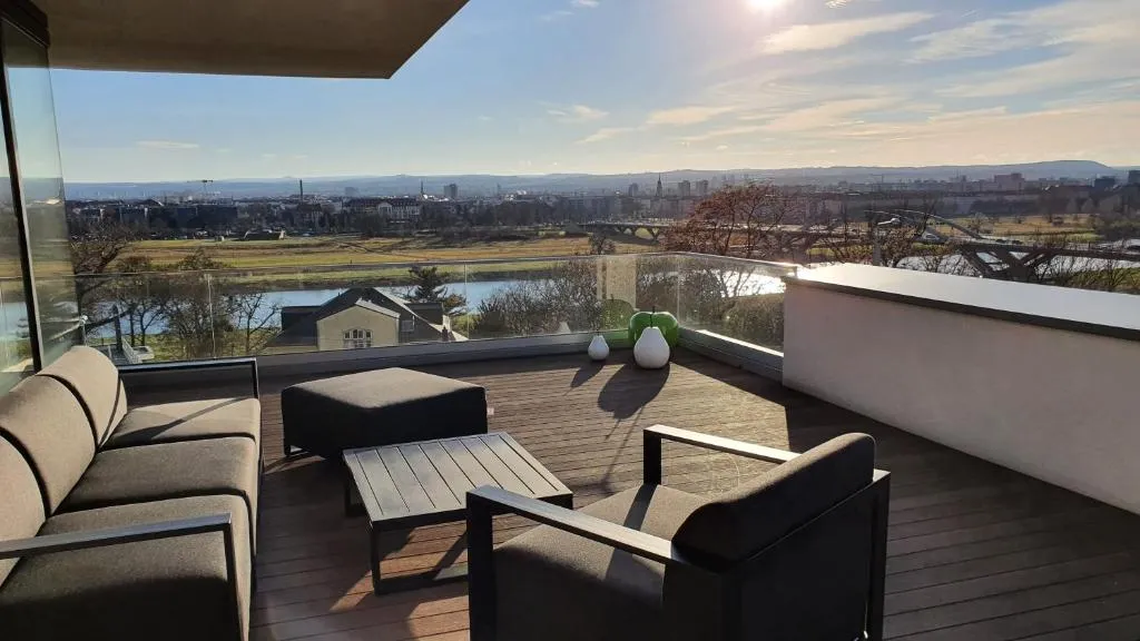 Image of Wohnung mit Weitblick