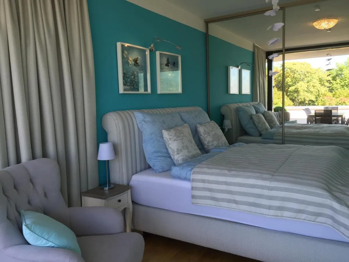 Image 1 of Wohnung mit Weitblick