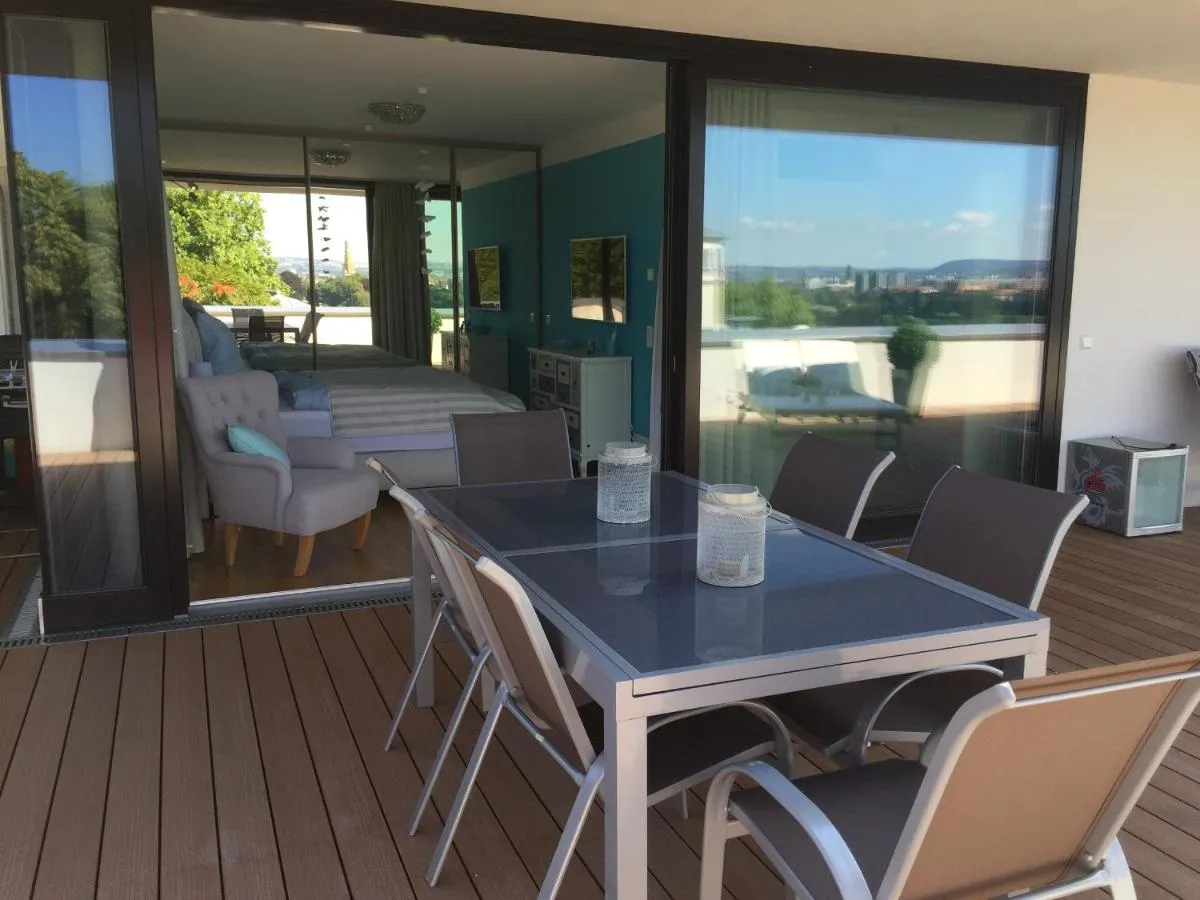 Image 3 of Wohnung mit Weitblick