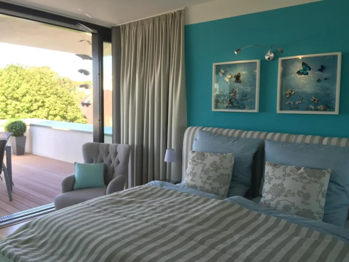Image 6 of Wohnung mit Weitblick