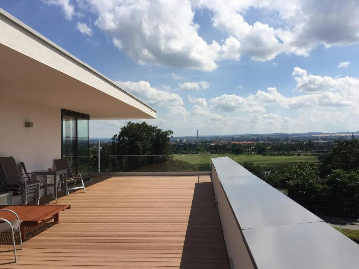 Image 5 of Wohnung mit Weitblick