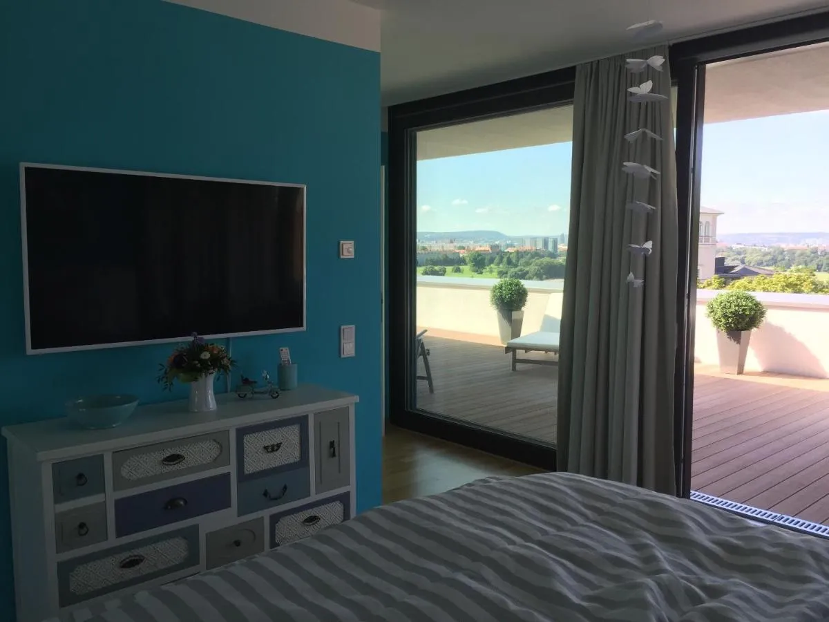 Image 4 of Wohnung mit Weitblick