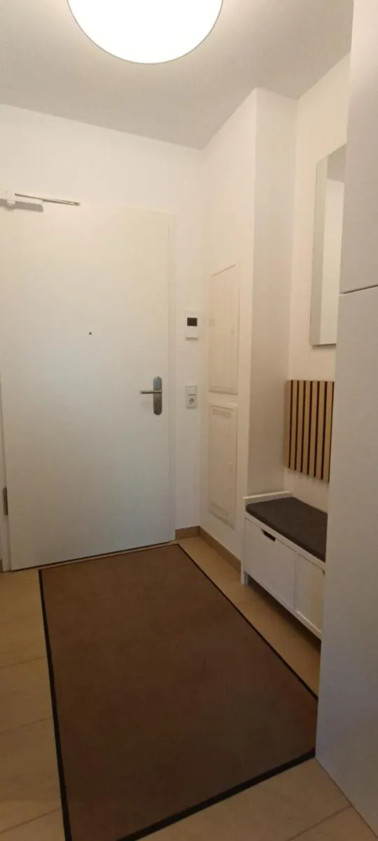 Image 5 of Wunderschöne Ferienwohnung direkt an der Elbe, Alt-und Neustadtnähe