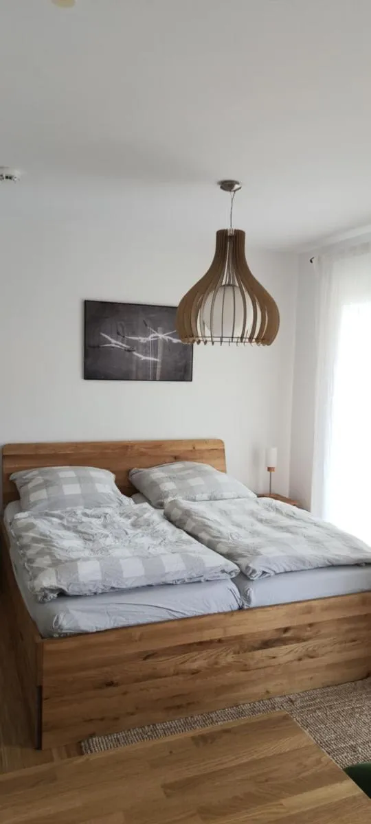 Image 1 of Wunderschöne Ferienwohnung direkt an der Elbe, Alt-und Neustadtnähe