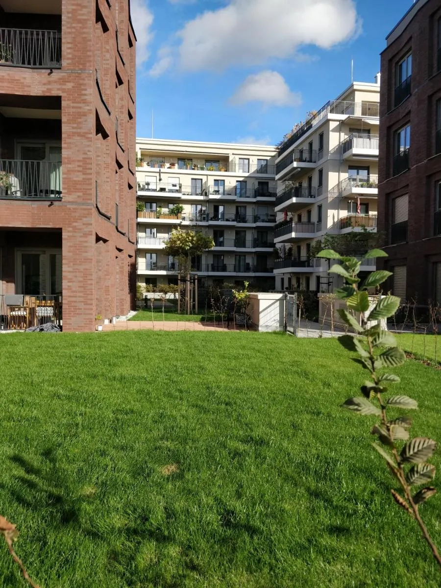 Image 4 of Wunderschöne Ferienwohnung direkt an der Elbe, Alt-und Neustadtnähe