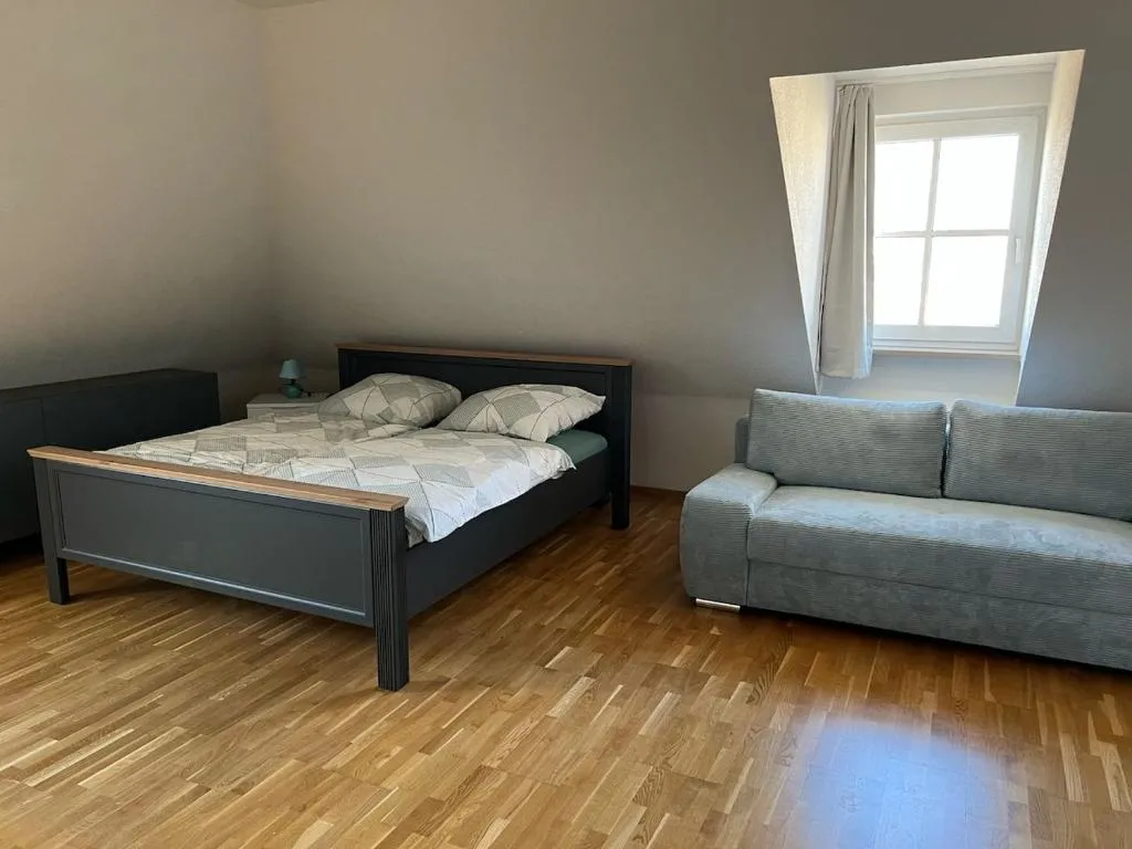 Image of Zauberhaftes Apartment in Dresden Neustadt