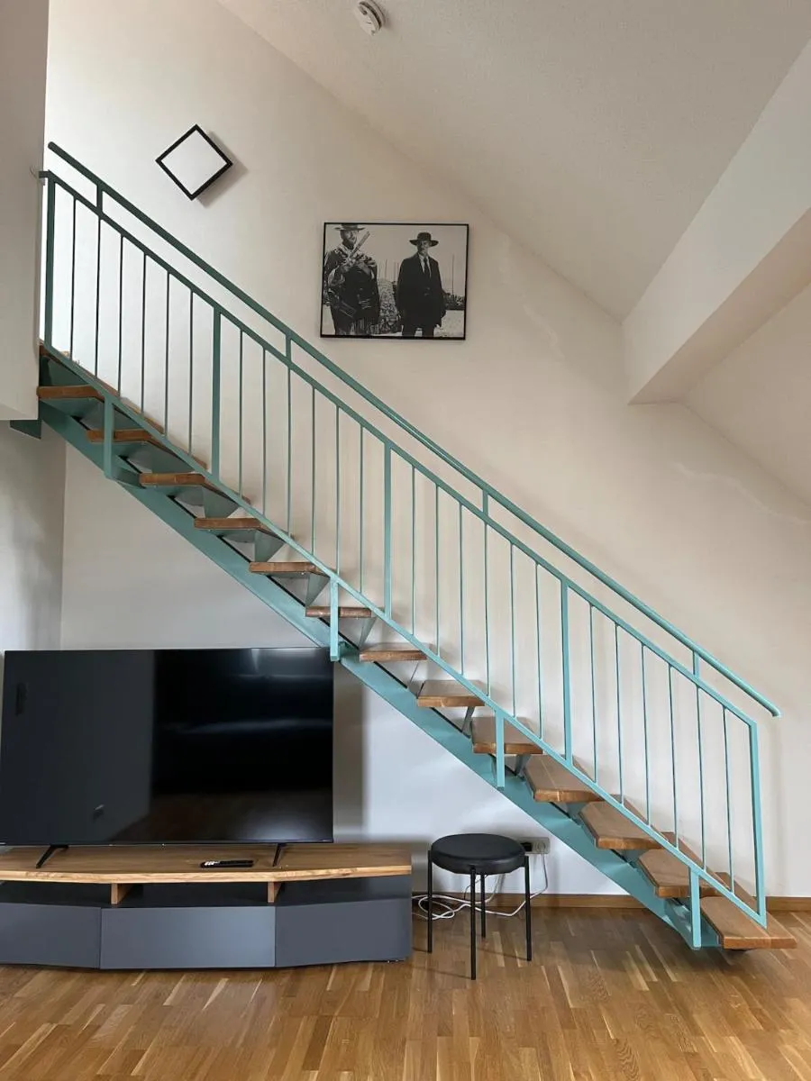 Image 6 of Zauberhaftes Apartment in Dresden Neustadt