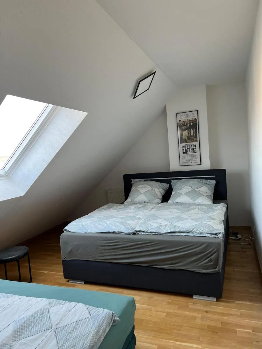 Image 3 of Zauberhaftes Apartment in Dresden Neustadt