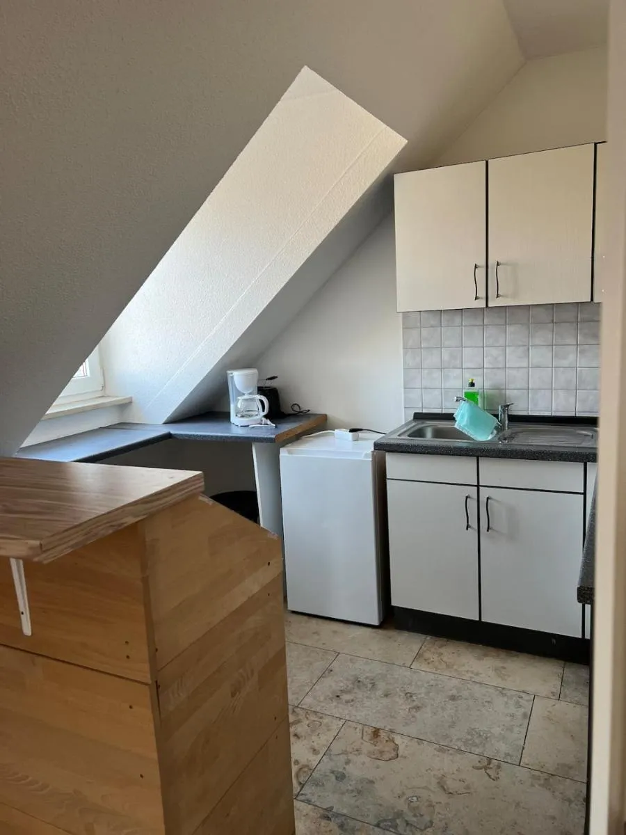 Image 5 of Zauberhaftes Apartment in Dresden Neustadt