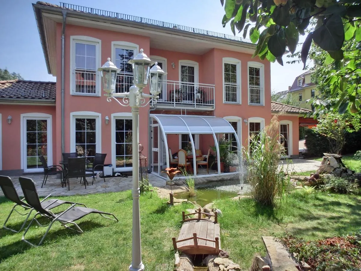 Image 5 of Zentrumsnahe Ferienwohnung