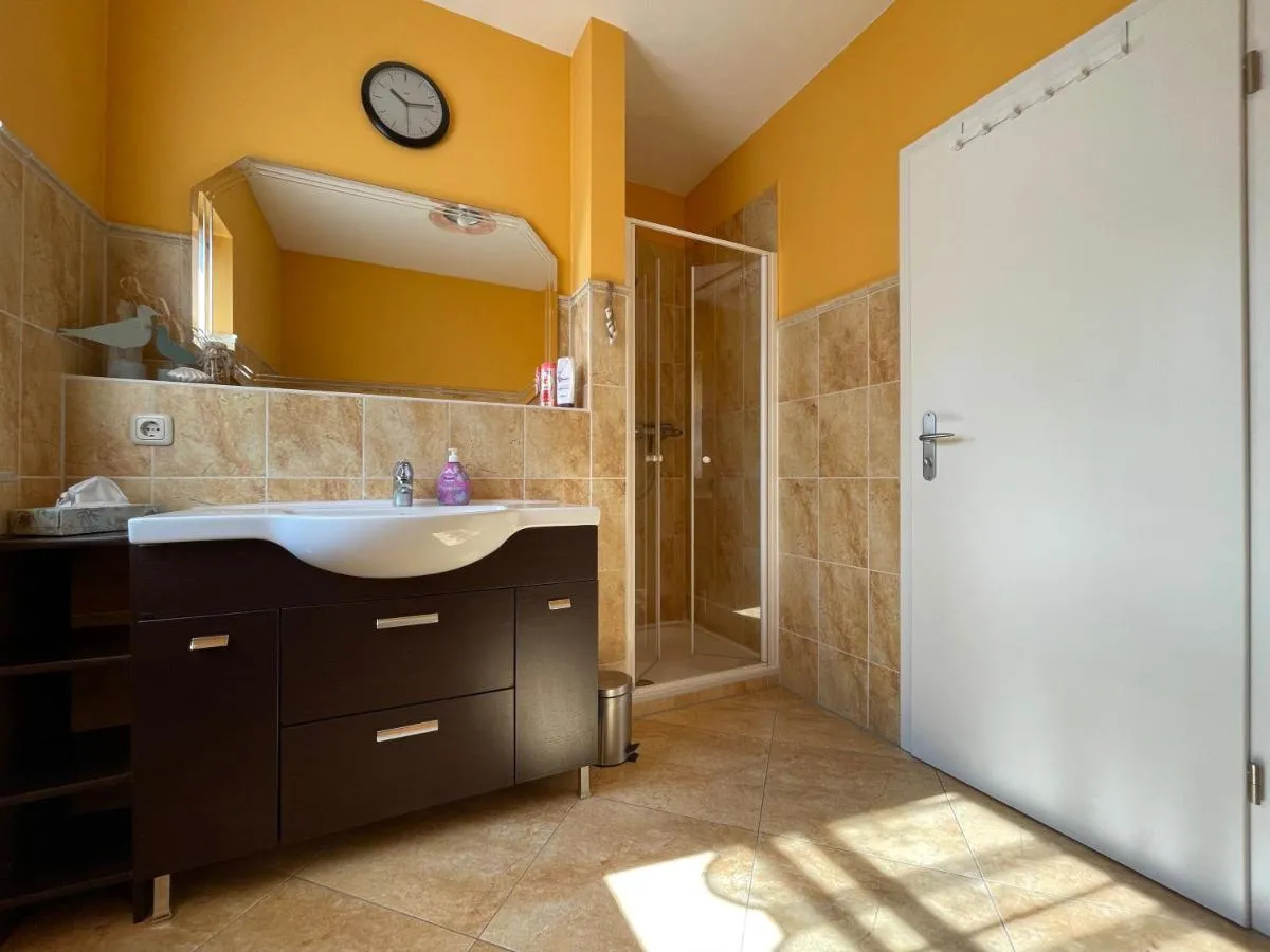 Image 2 of Zentrumsnahe Ferienwohnung