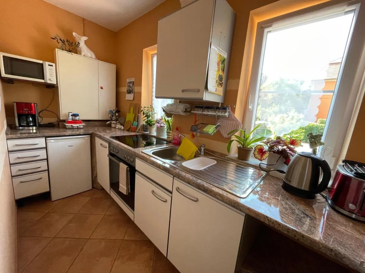 Image 3 of Zentrumsnahe Ferienwohnung