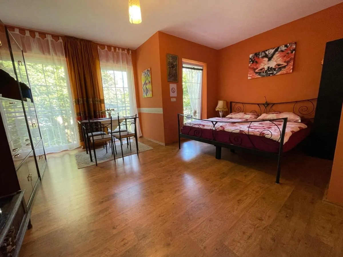 Image 6 of Zentrumsnahe Ferienwohnung