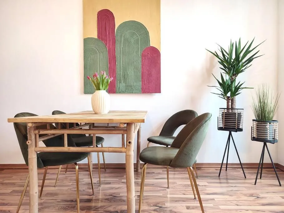 Image 3 of coffeelounge: zentrale Wohnung mit Küche inkl. Kaffee