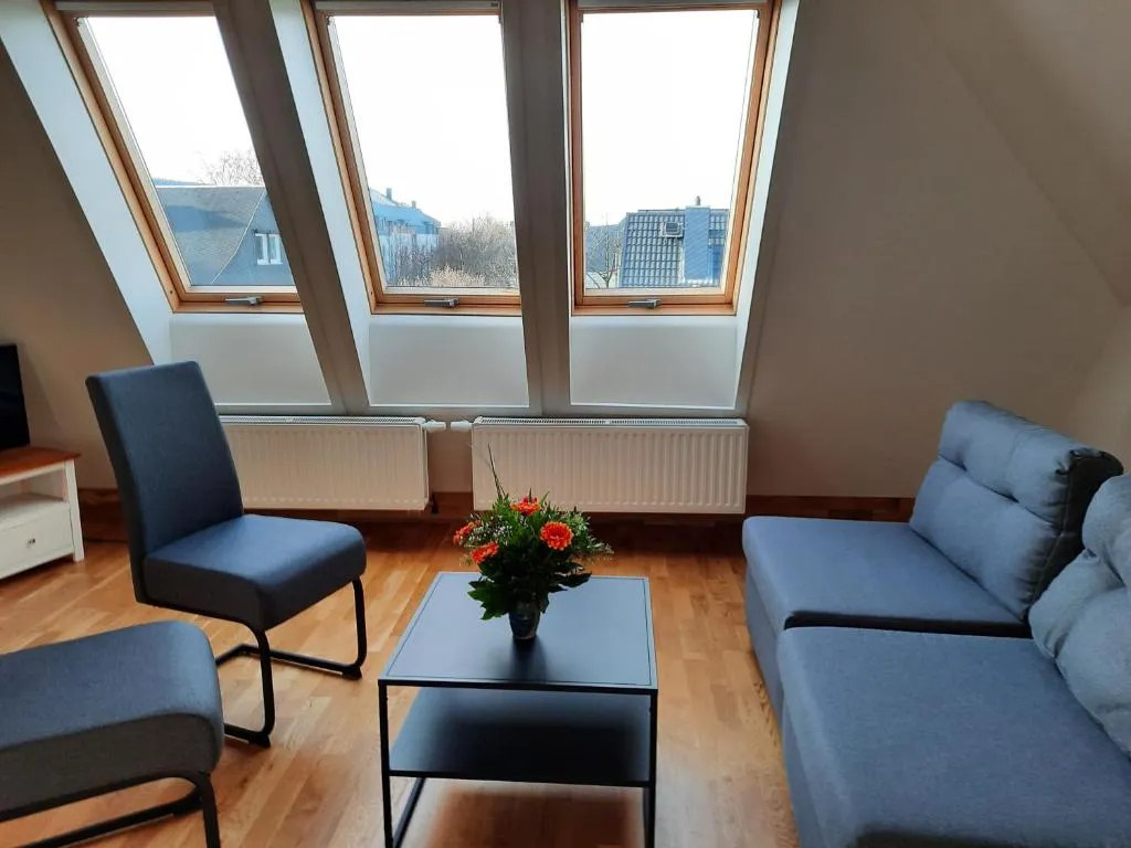 Image of cosy home