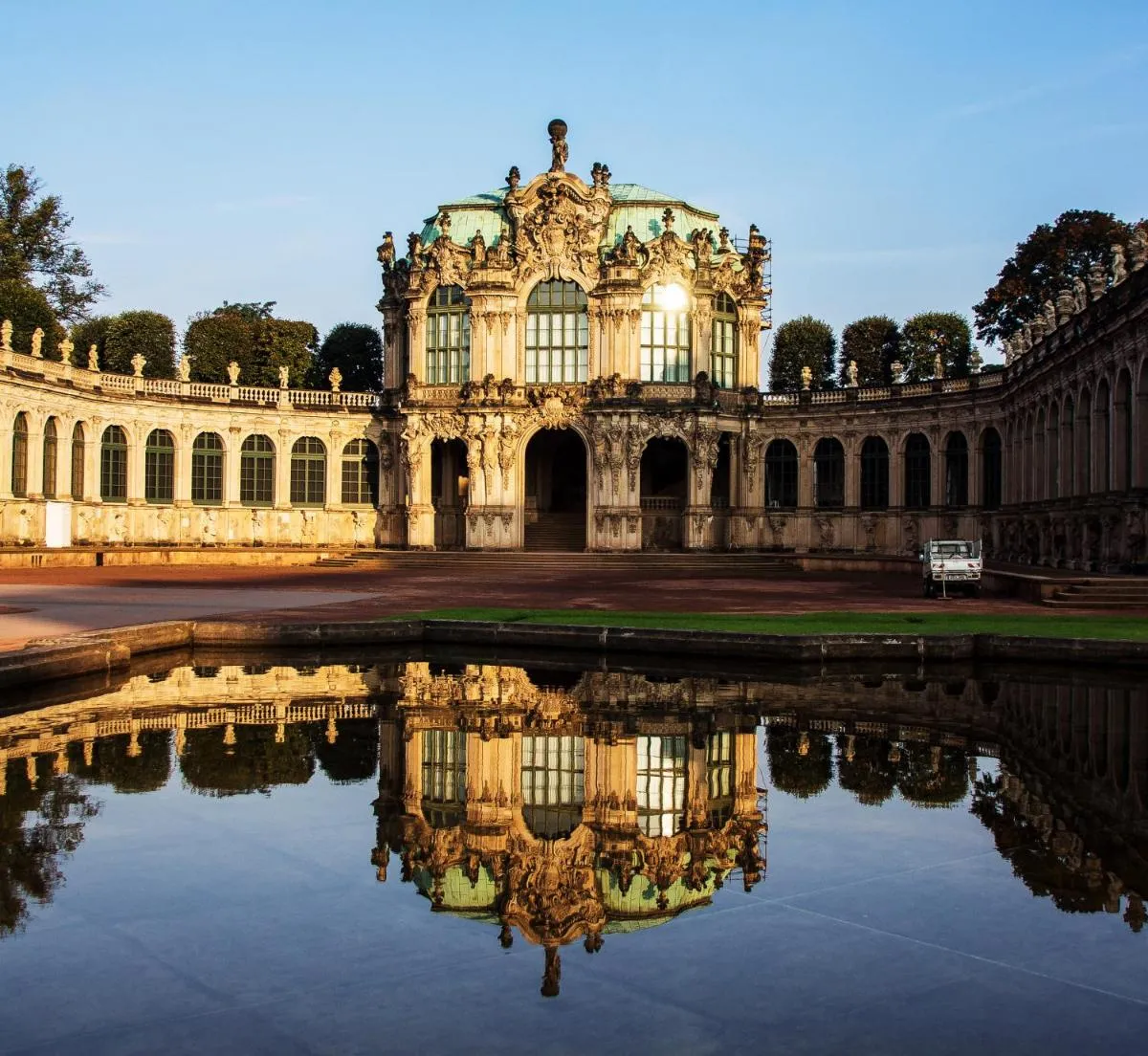 Image 5 of dresden-ferien haus