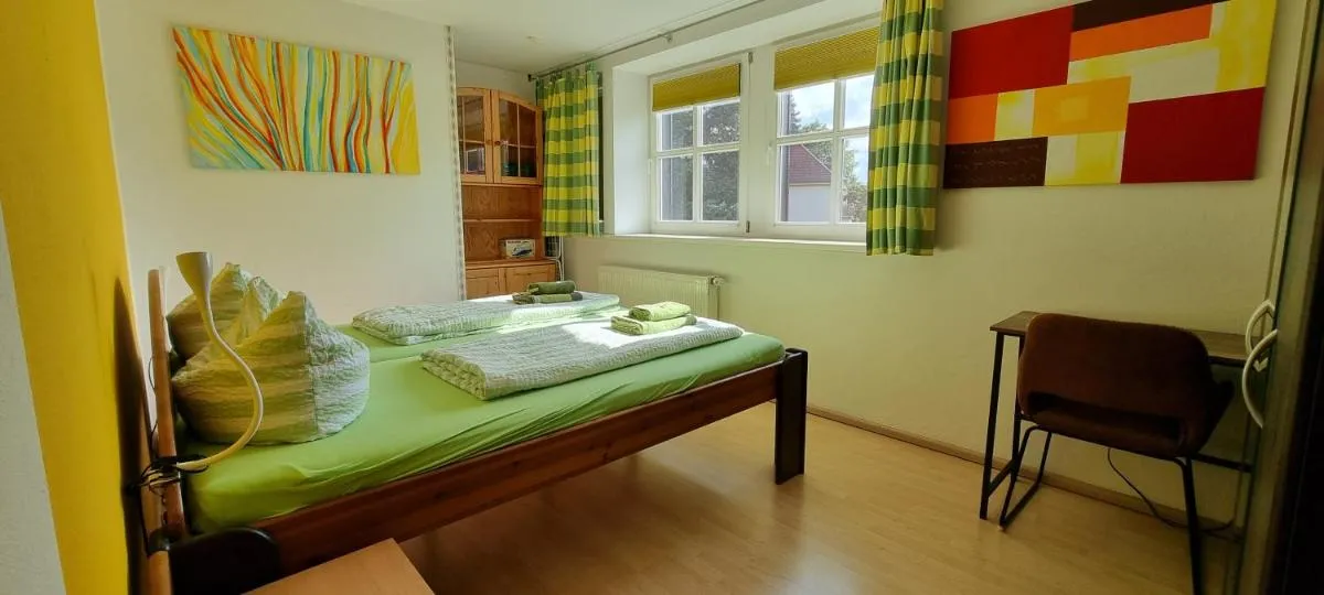 Image 5 of dresdnerferienwohnung – apartment am großen garten