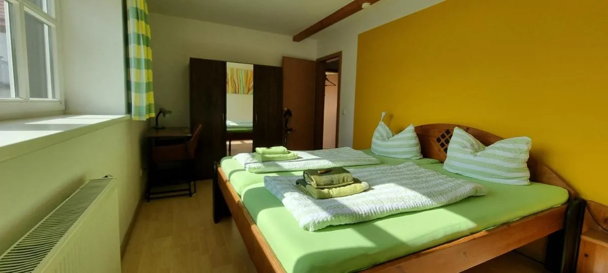 Image 1 of dresdnerferienwohnung – apartment am großen garten