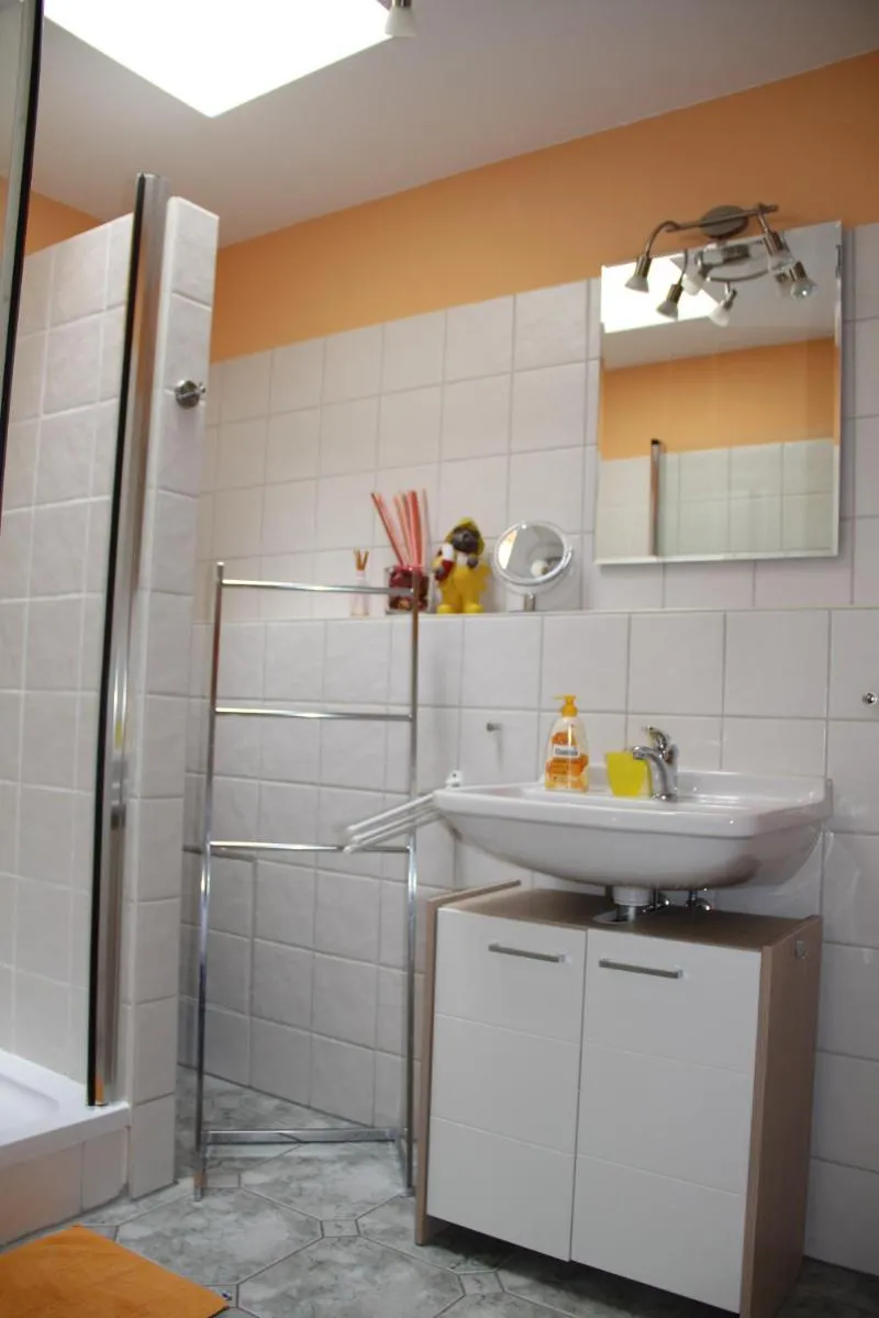 Image 6 of dresdnerferienwohnung – apartment am großen garten
