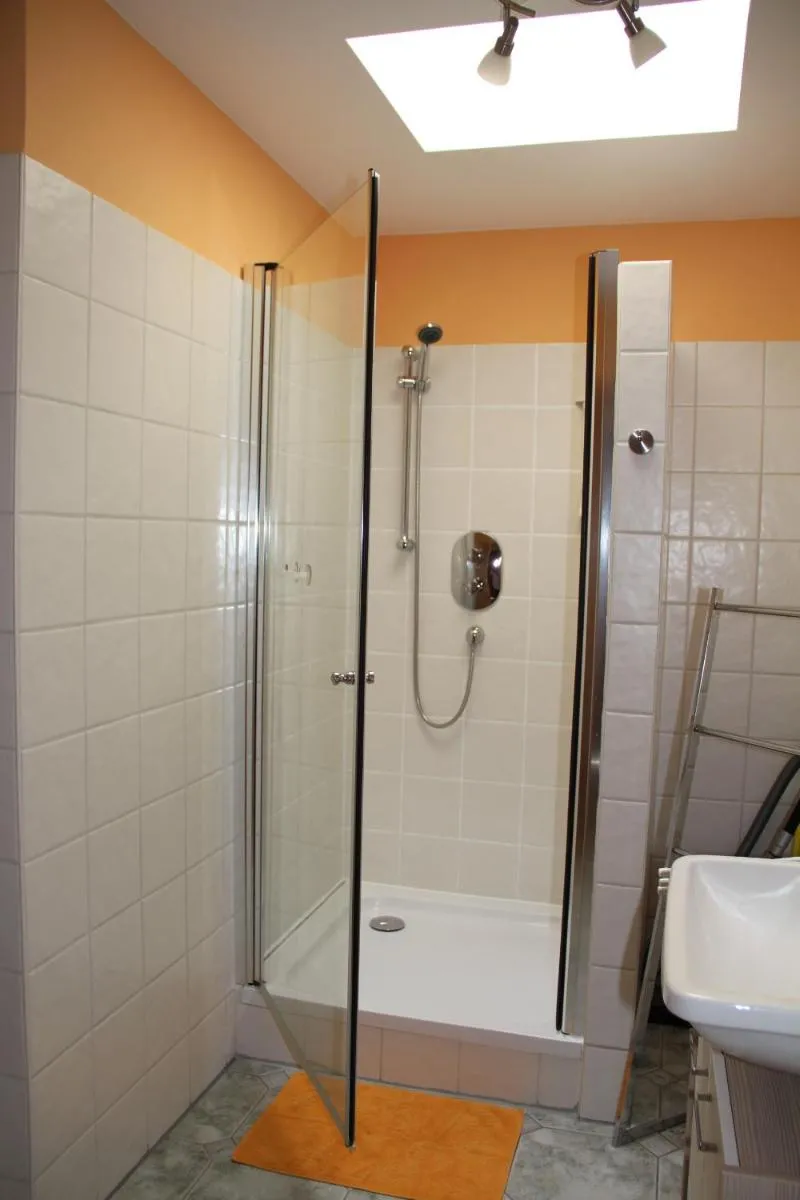 Image 2 of dresdnerferienwohnung – apartment am großen garten
