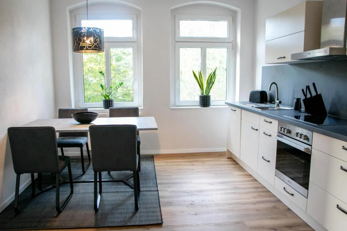 Image 3 of familienfr. FeWo in Dresden-Striesen