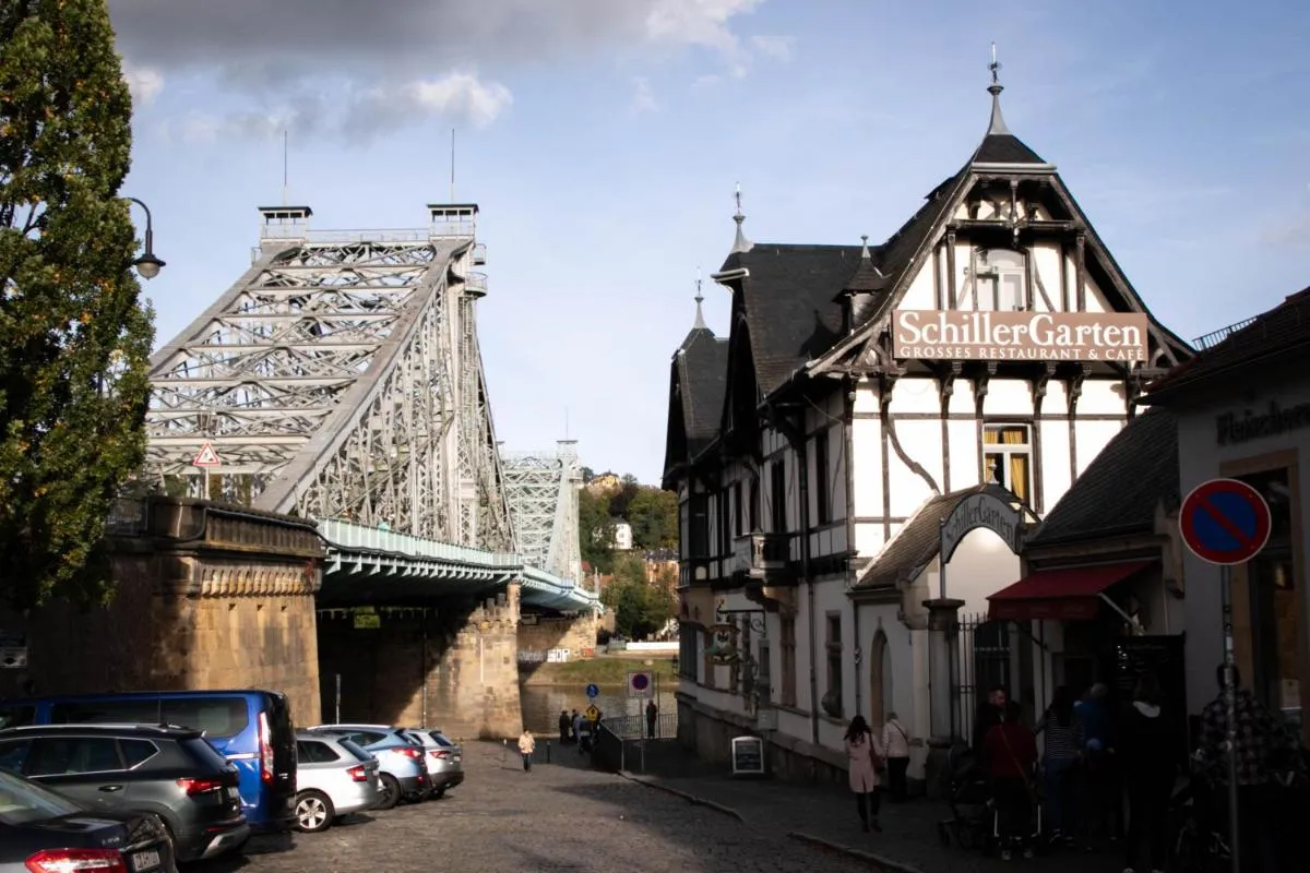 Image 5 of familienfr. FeWo in Dresden-Striesen