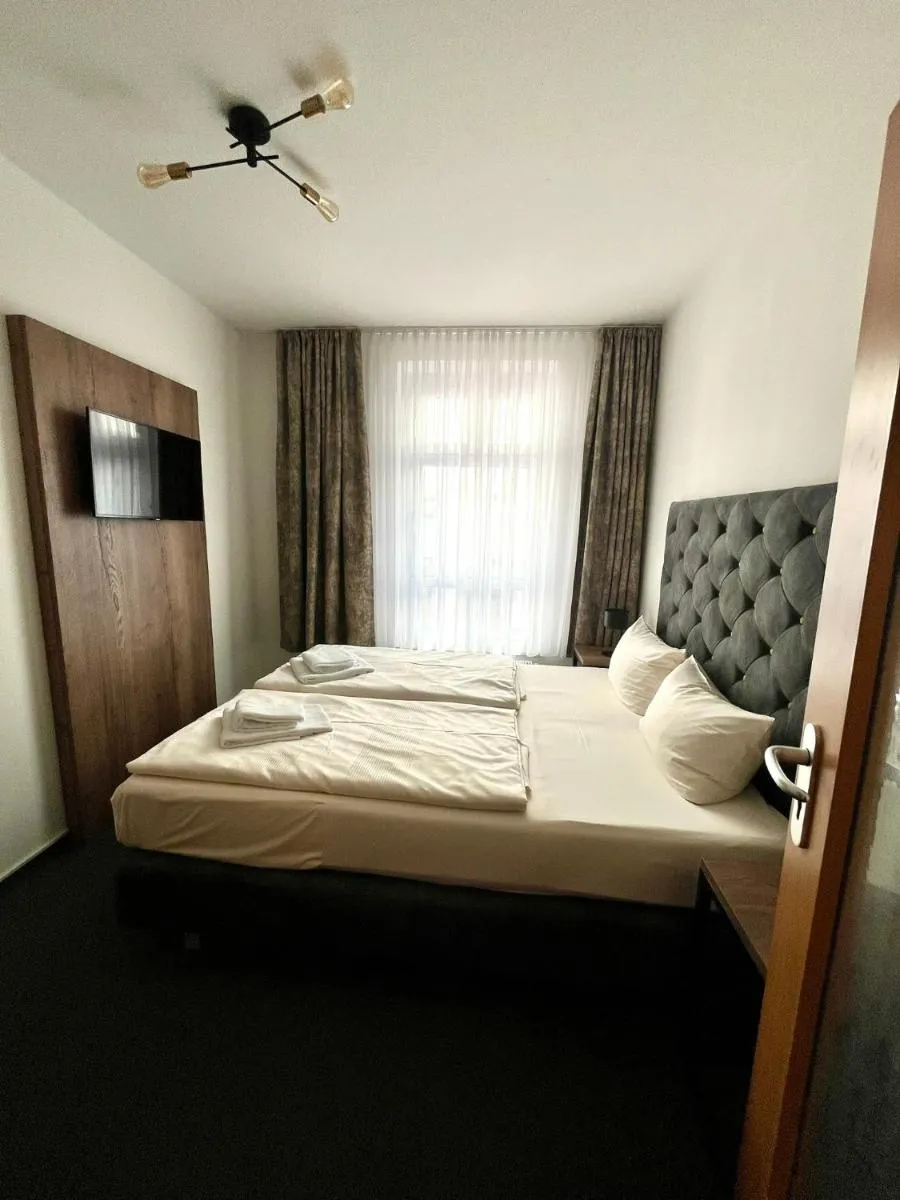 Image 6 of großes Familienapartment mit Blick zur Frauenkirche