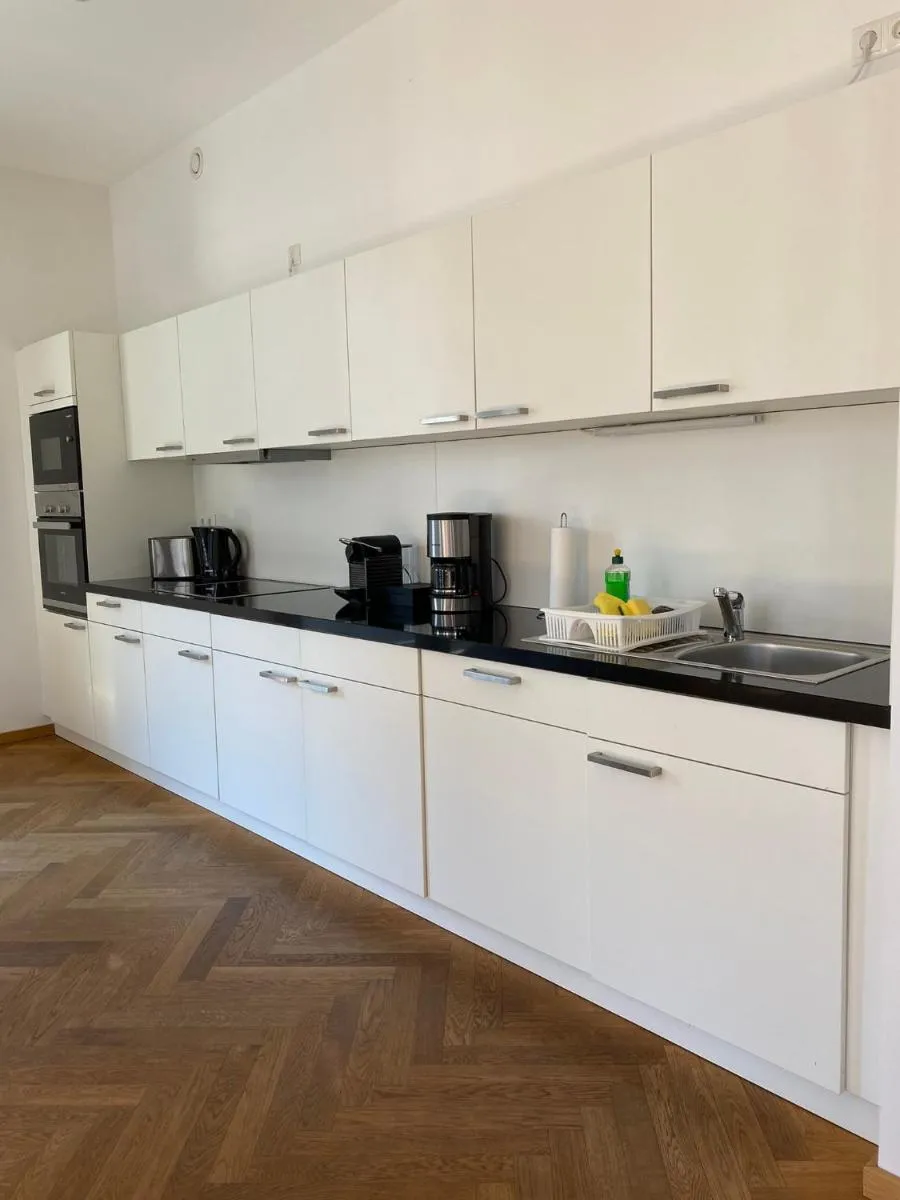 Image 6 of grosszügiges Apartment mit Blick zur Frauenkirche