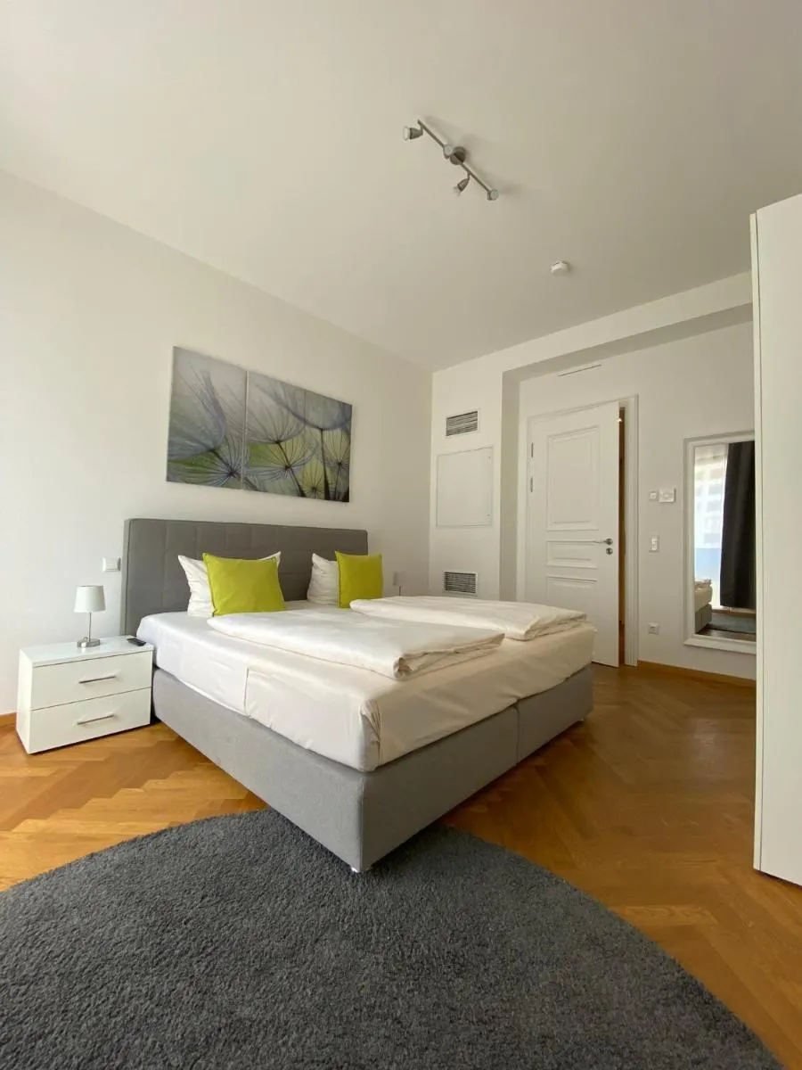 Image 4 of grosszügiges Apartment mit Blick zur Frauenkirche