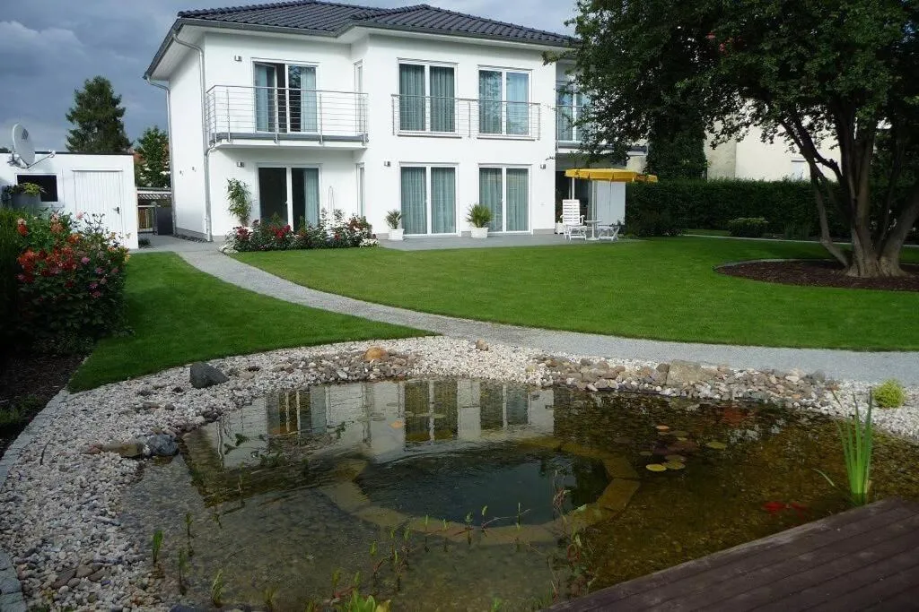 Image of großzügige,zetrumsnahe Wohnung